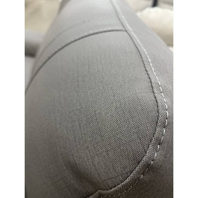 60" Danbury Pebble Theater Seat w/ USB