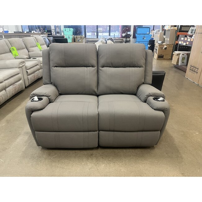 60" Danbury Pebble Theater Seat w/ USB