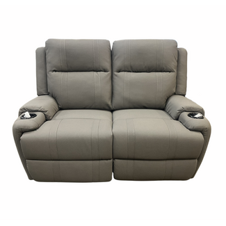 60" Danbury Pebble Theater Seat w/ USB