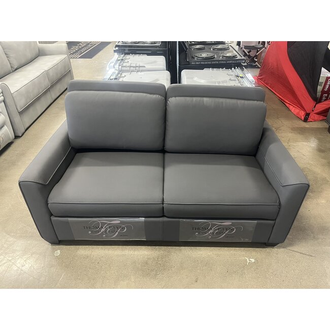 65.5" Danbury Java Trifold - T70