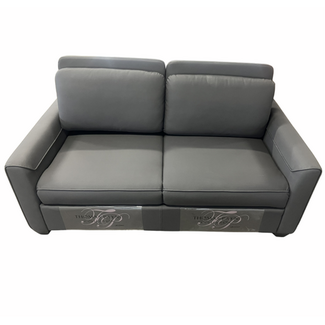 65.5" Danbury Java Trifold - T70