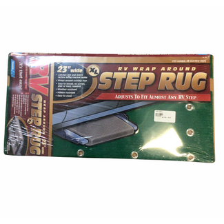 22” RV Step Rug