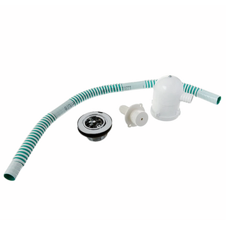 Flex Drain Kit