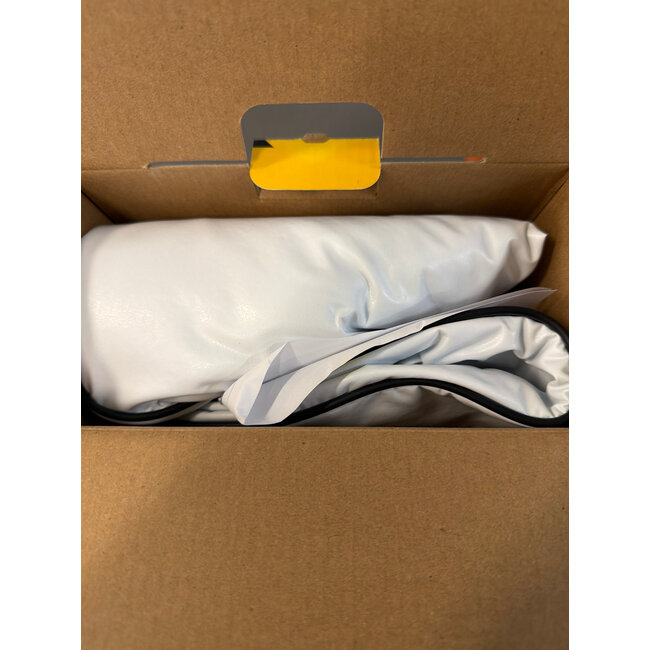 Overdrive Spare Tire Cover 80-217-022301-00