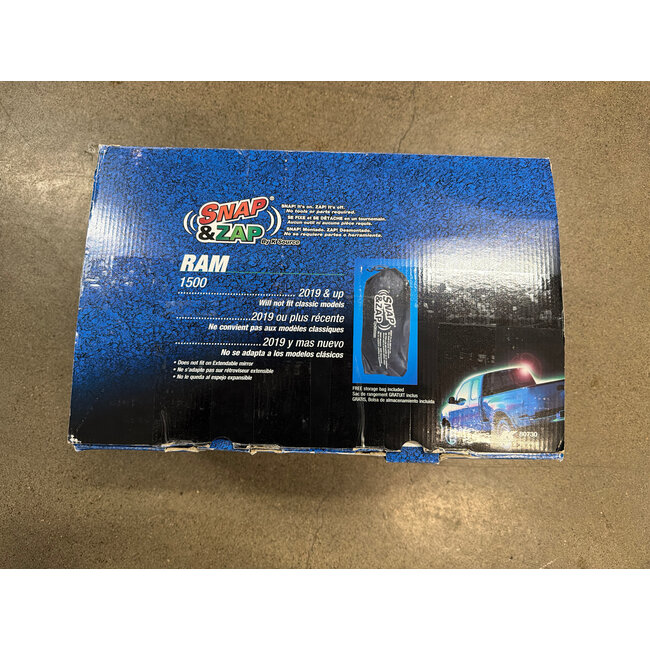 K Source Towing Mirrors 80730