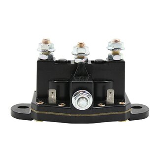 Trombetta Leveling Solenoid 014-118246