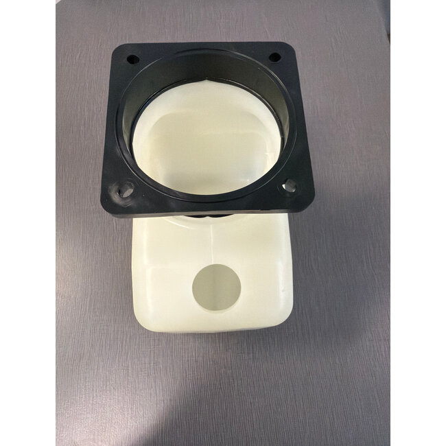 W8001078 - Reservoir - Park Brake Pump