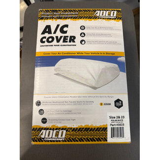ADCO  A/C Cover