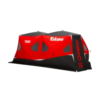 Eskimo Eskimo Outbreak 850XDP