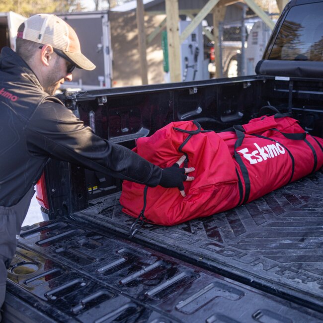 Eskimo Outbreak 850XDP