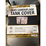 ADCO LP Tank Cover Camouflage Double 20 lbs