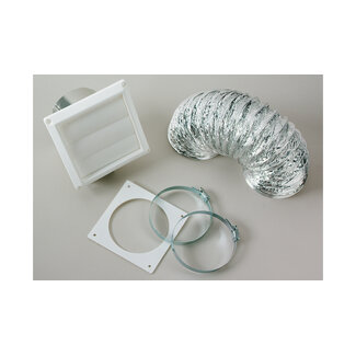 Splendide Dryer Vent Kit VI422