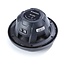 Rockford Fosgate M0-65B M0 Series 6-1/2" 2-way marine speakers (Black)