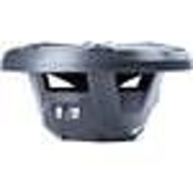 Rockford Fosgate M0-65B M0 Series 6-1/2" 2-way marine speakers (Black)