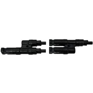 Samlex Solar Panel Branch Connectors