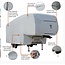 PermaPRO RV Cover Series 5th Wheel Cover