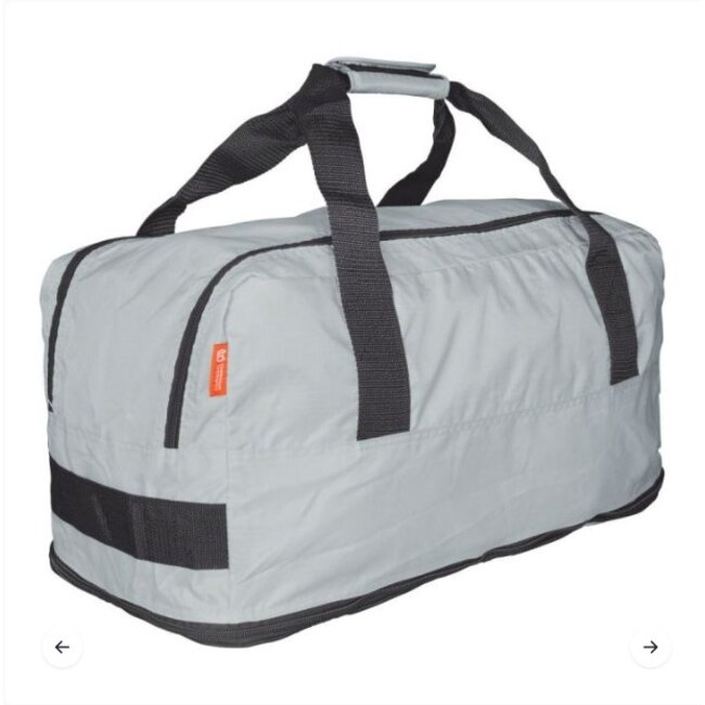 Over Drive PermaPRO Travel Trailer Cover, Fits 30' - 33' RVs