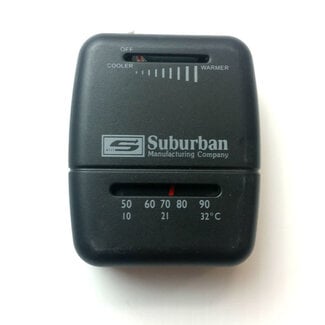 Suburban Thermostat