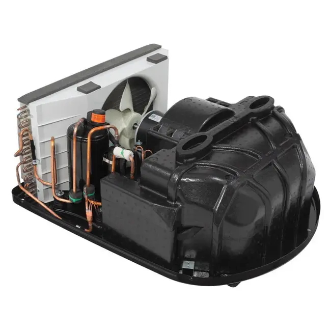 GE 13.5K BTU RV Rooftop Air Conditioner - ARC13AACB