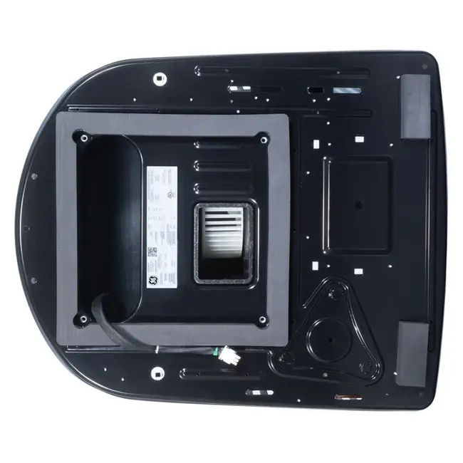 GE 13.5K BTU RV Rooftop Air Conditioner - ARC13AACB