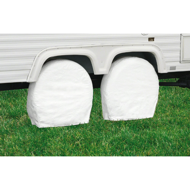 Overdrive Wheel Covers 76220
