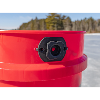 Eskimo E Hub Bucket Base