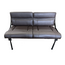 Tyson Trail 54" Roll Over Sofa - Chocolate