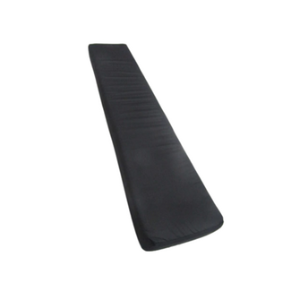 4x10x48 Black Cushion