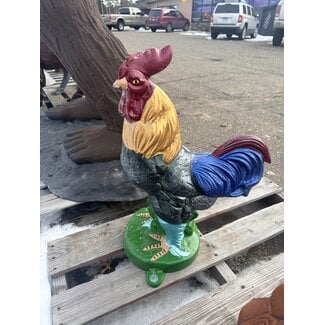 2' Rooster