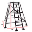 Stump 8' Blind Tower System