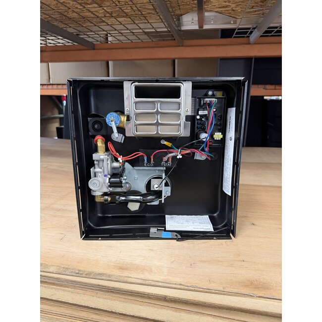 6 Gallon RV Water Heater - Dometic WH-6GA