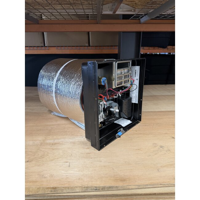 Dometic WH-6GEA 6 Gallon Water Heater Gas/Electric