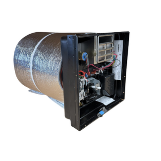 Dometic WH-6GEA 6 Gallon Water Heater Gas/Electric