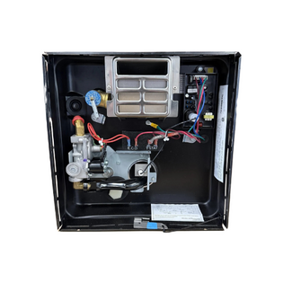 Dometic 6 Gallon RV Water Heater - Dometic WH-6GA