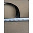 26" Black Drip Edge