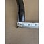 26" Black Drip Edge