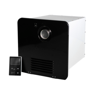 RVMP Flex Temp On-Demand Propane Tankless Water