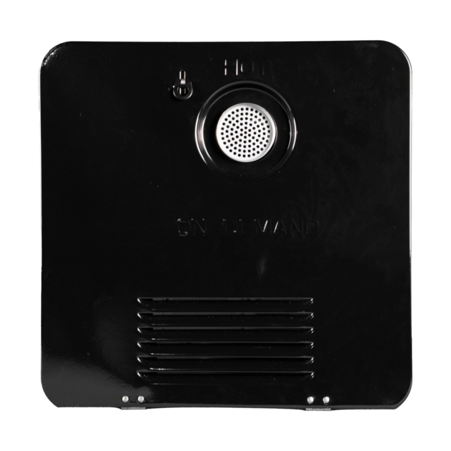 RVMP Flex Temp On-Demand Propane Tankless Water