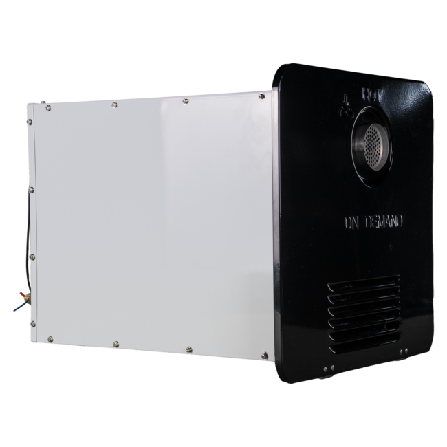 RVMP Flex Temp On-Demand Propane Tankless Water