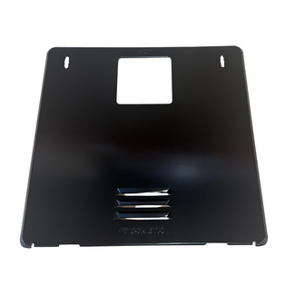6 Gallon  Water Heater Door