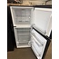 InVision 10.7 Cu. Ft. Black Glass Door 12V Refrigerator - Right Hand