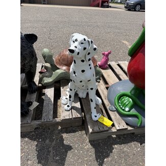 Dalmation
