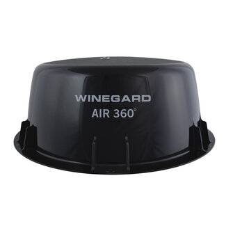 Winegard Air 360° - Black