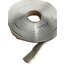 Q130 1/8" x 3/4" x 30' Butyl Tape Gray