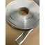 Q130 1/8" x 3/4" x 30' Butyl Tape Gray