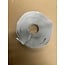 Q130 1/8" x 3/4" x 30' Butyl Tape Gray