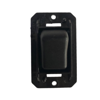 1G Black Switch Body