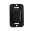 1G Black Switch Body