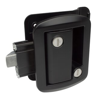 Entry Door Lock