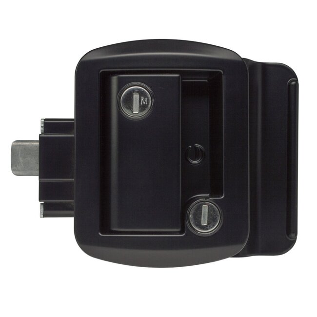 Entry Door Lock